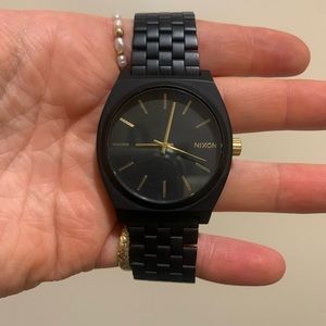 Men’s Nixon Watch